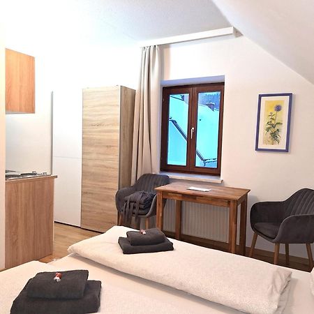 Goessl, Apartement Und Doppelzimmer Mariazell Ngoại thất bức ảnh