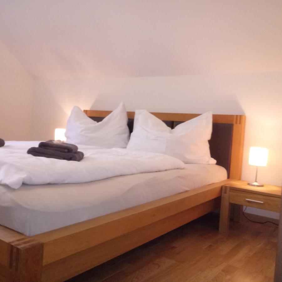 Goessl, Apartement Und Doppelzimmer Mariazell Ngoại thất bức ảnh